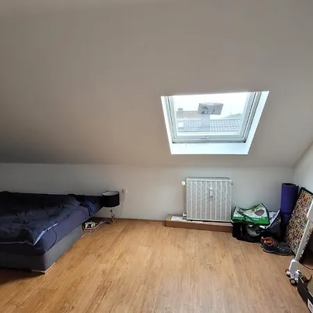 Lägenhet Schone Ferienwohnung In Kassel Documenta *